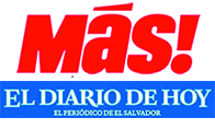 logos MAS y EDH